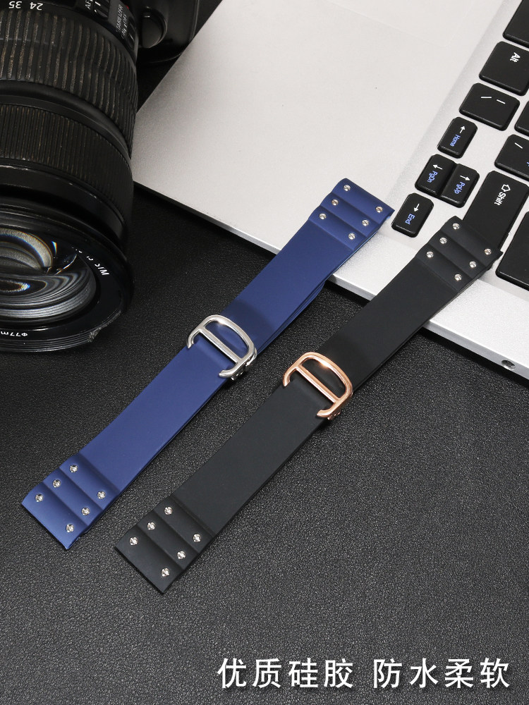 For Cartier Santos Santos Men' - Cartier Watch Santos 评论和价格