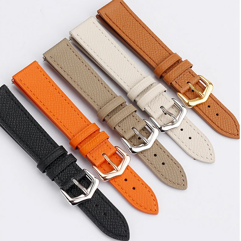 Watch Strap For Cartier Santos - Cartier Watch Santos 评论和价格