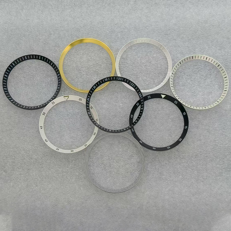31.3mm*28mm Chapter Ring Fits  - Citizen Watch Tsuyosa 评论和价格