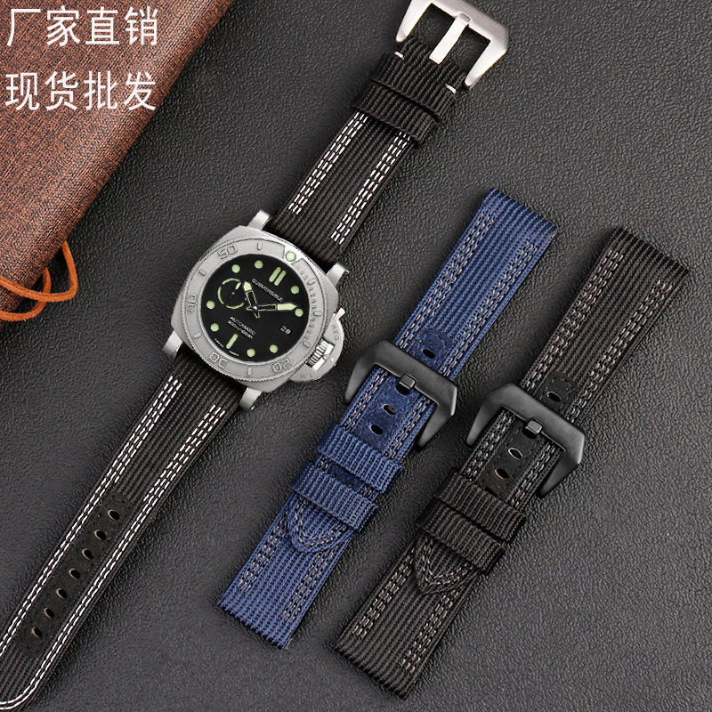 Spot Wholesale Nylon Canvas Wa - Citizen Watch Promaster 评论和价格