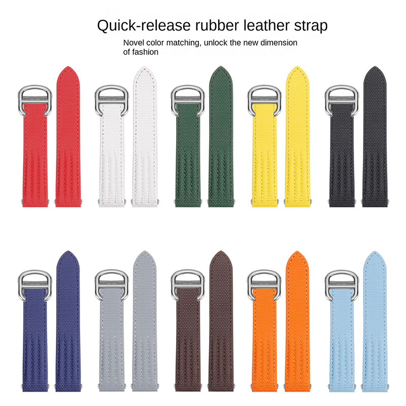 For Cartier Watch Strap Men Wo - Cartier Watch Tank 评论和价格