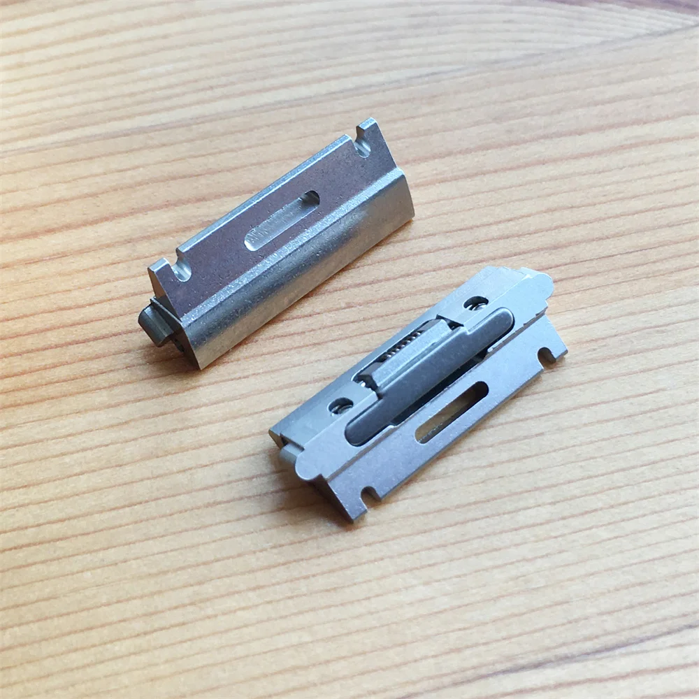 Perfect fit adapter connrctor  - Cartier Watch Santos 评论和价格
