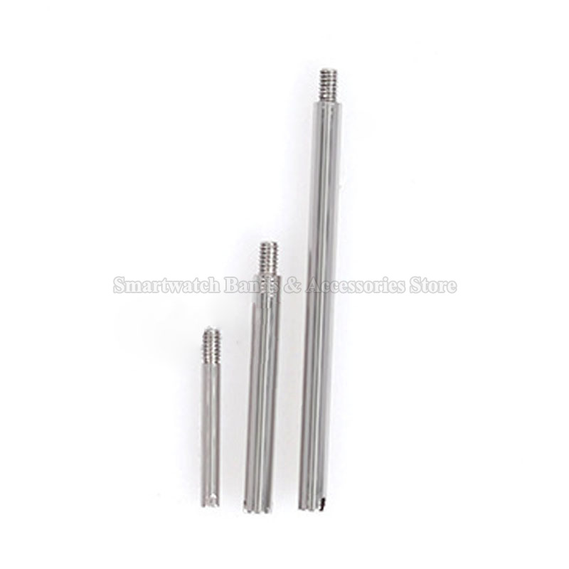 50pcs Strap Screws Pin for Rol - Rolex Watch Daytona 评论和价格