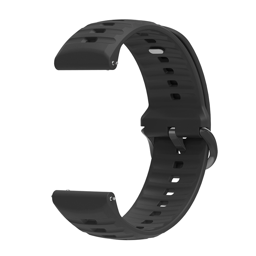 For COROS APEX 4 46mm 42mm Str - Silicone Watch Band 22Mm 评论和价格