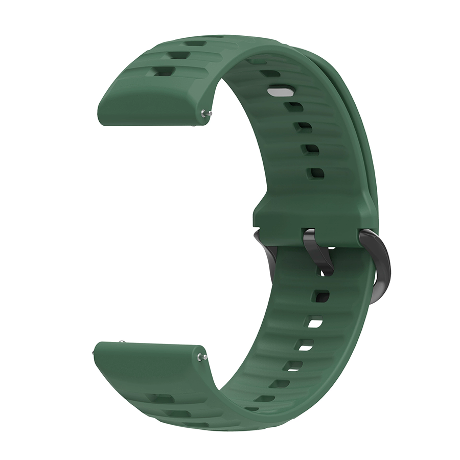 For COROS APEX 4 46mm 42mm Str - Silicone Watch Band 22Mm 评论和价格