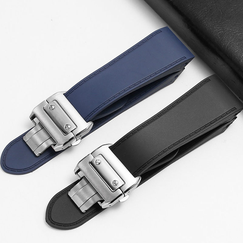 For Cartier santos100 Santos s - Cartier Watch Santos 评论和价格