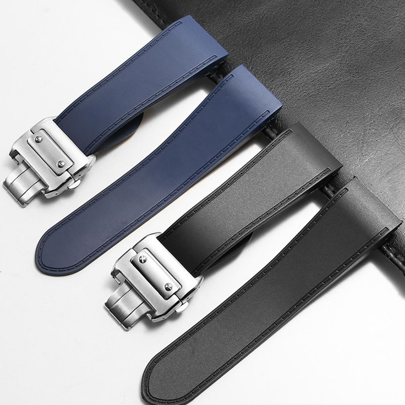 For Cartier santos100 Santos s - Cartier Watch Santos 评论和价格