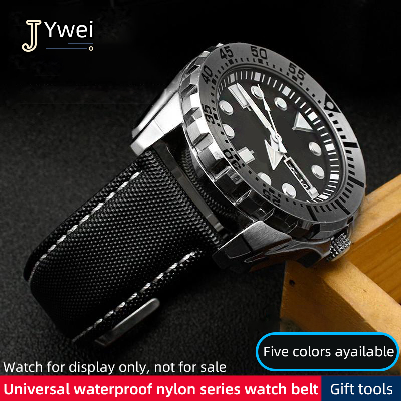For Blancpain Fifty fathoms SE - Citizen Watch Promaster 评论和价格