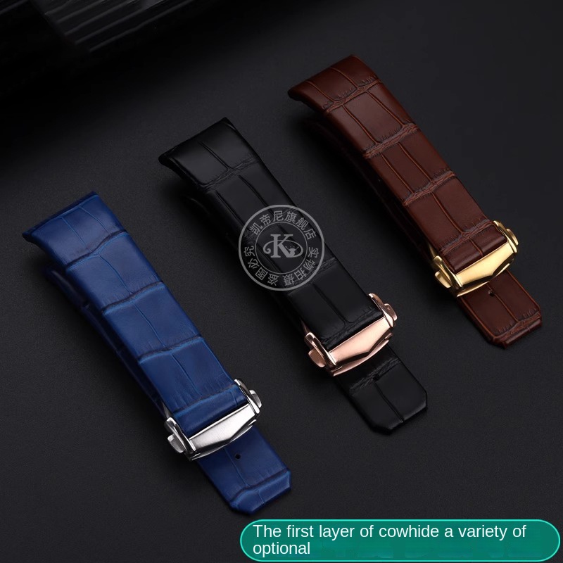 For Omega Constellation Leathe - Omega Watch Constellation 评论和价格