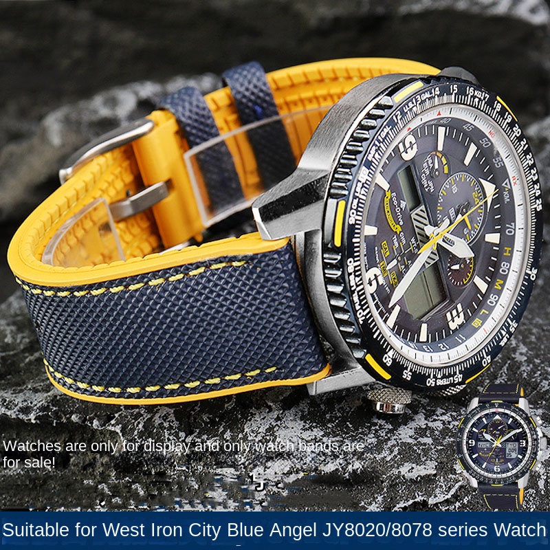 For CITIZEN Blue Angel Sky Eag - Citizen Watch Promaster 评论和价格