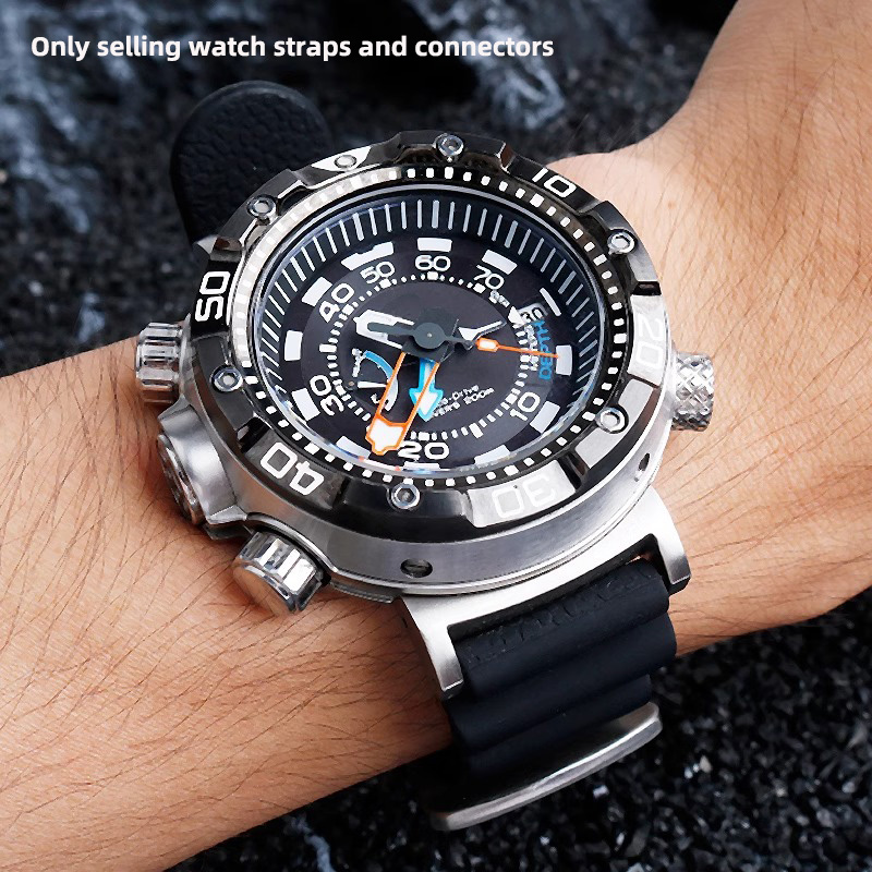 22MM BN2021 Metal Adapter Watc - Citizen Watch Promaster 评论和价格